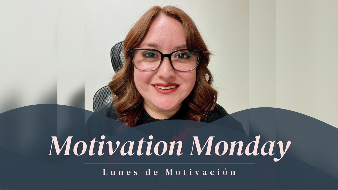Motivation Monday